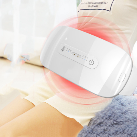 Warm Belt Electric Relieve Menstrual Pain