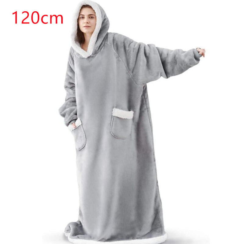 Snuggle Cocoon