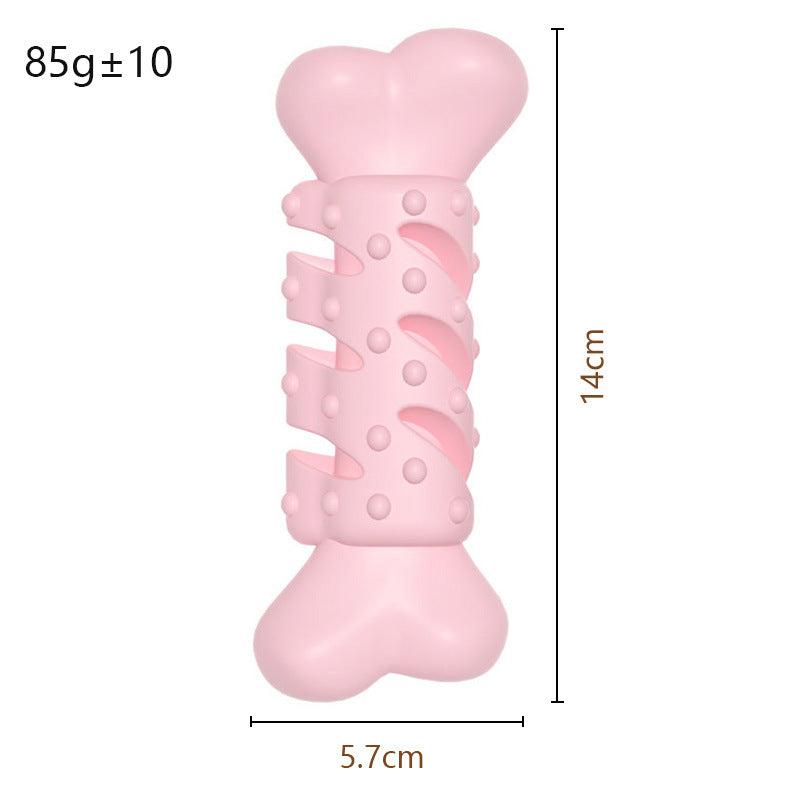 PetBonez Chewing and Teething Toy for Dogs