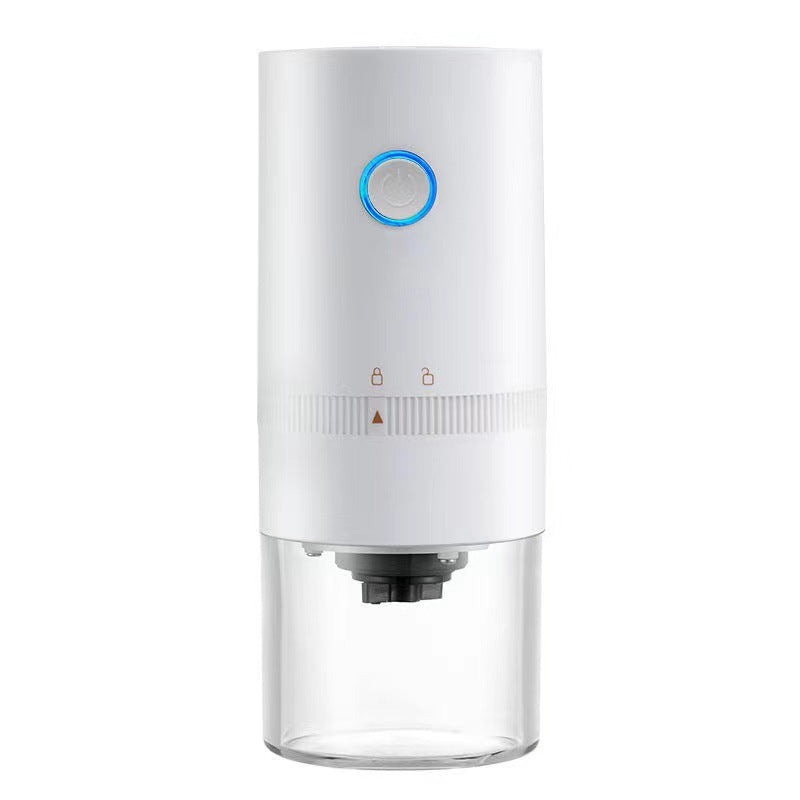 Rechargeable Professional Coffee Grinder with Ceramic Core