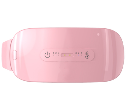 Warm Belt Electric Relieve Menstrual Pain
