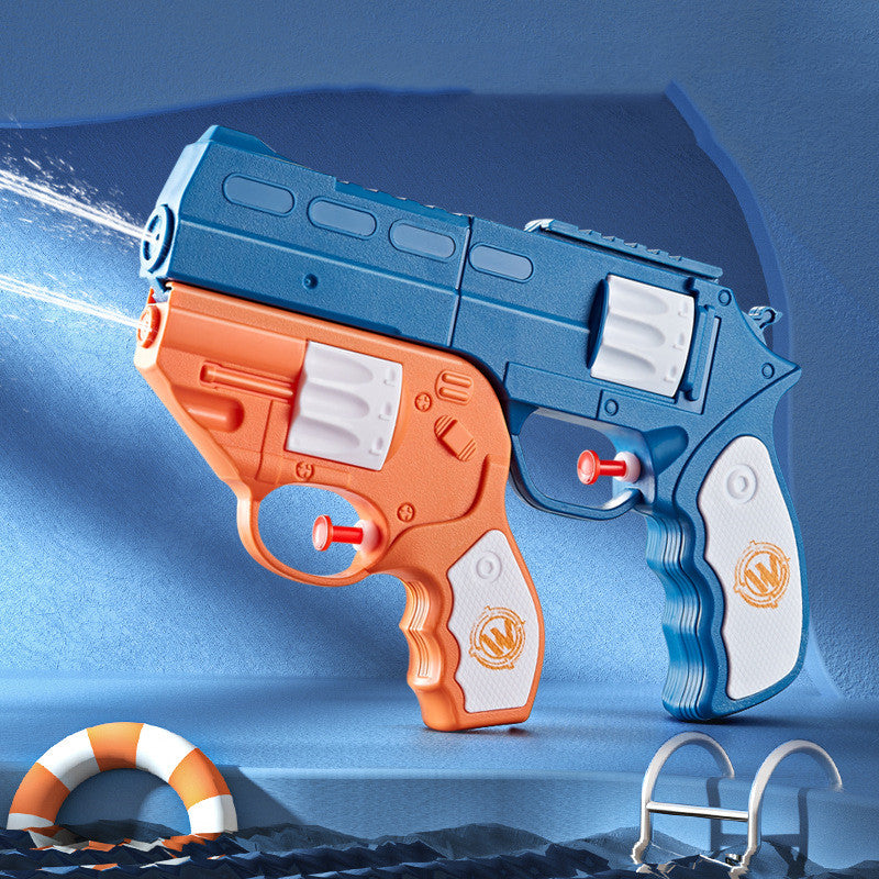 Split Double Water Blaster