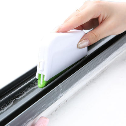 GrooveMaster: Precision Window Gap Cleaner