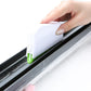 GrooveMaster: Precision Window Gap Cleaner