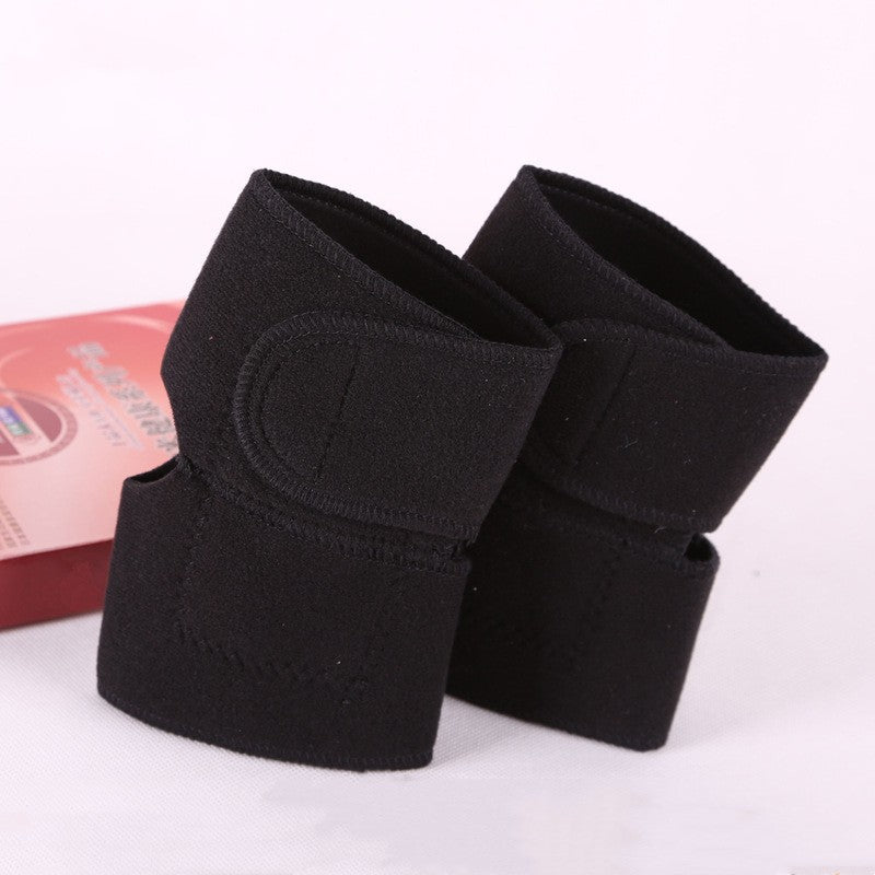 Warm Magnet Sports Ankle Guard Pressure Support Ankle Joint Support