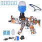 Electric Gel Ball Blaster - HomeBrèzy