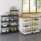 VersaShelf: Multipurpose Bathroom & Kitchen Storage Unit