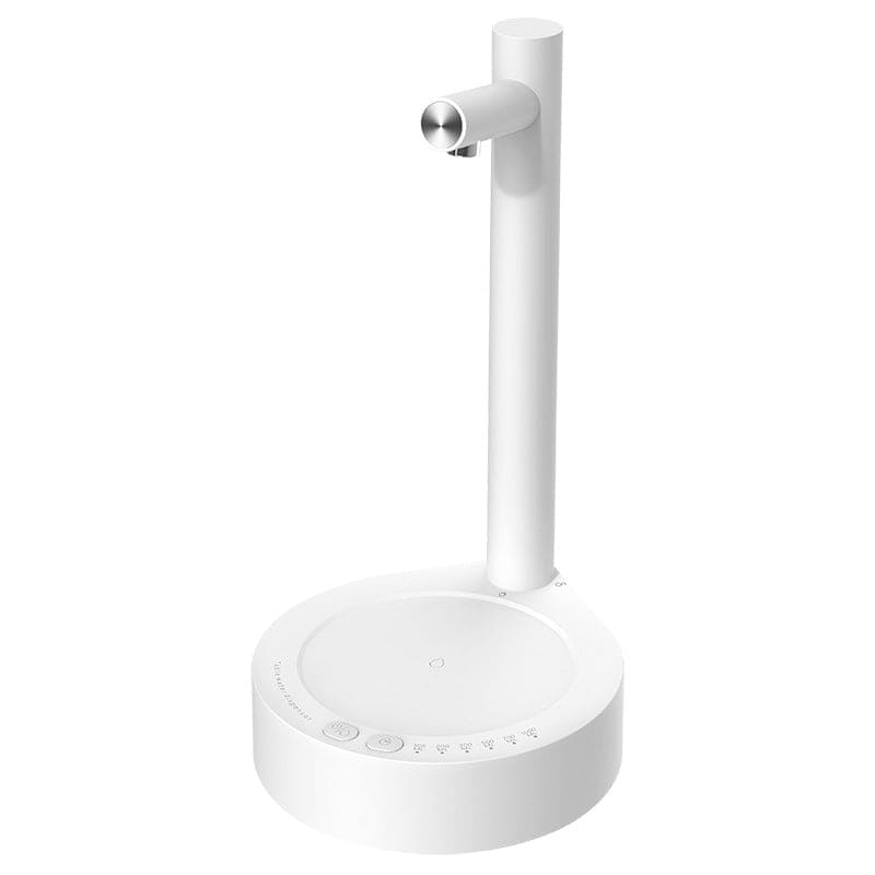Pro Flow Desk ProFlow: Rechargeable Electric Desk Water Dispenser – HomeBrèzy
