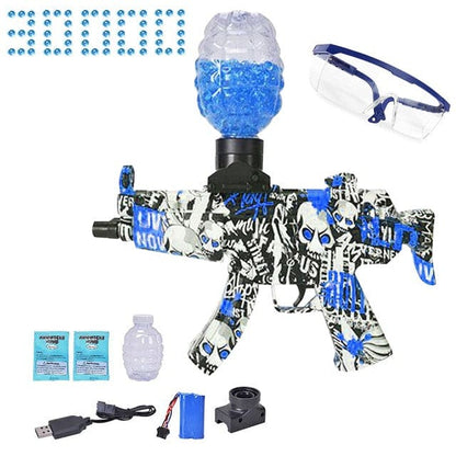 Electric Gel Ball Blaster - HomeBrèzy