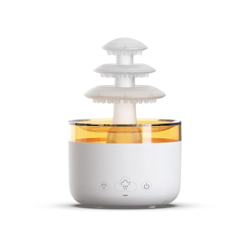 Serenity Cloud Aromatherapy Humidifier