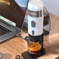 JavaJoy Portable Coffee Machine - Car & Home Espresso Maker