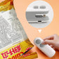 EcoSeal Portable USB Vacuum Sealer & Cutter