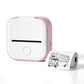 Compact Home Portable Mini Printer