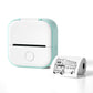 Compact Home Portable Mini Printer