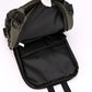 Multi-Purpose Men's Crossbody Bag