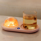 CupCozy Electric Waterproof Cup Warmer and Heater