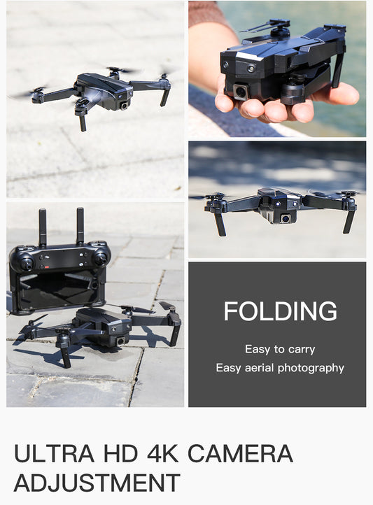 UltraVision 4K Drone