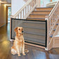 Magic Mesh Pet Dog Safety Gate