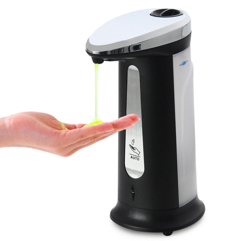 TouchFree Automatic Soap Dispenser