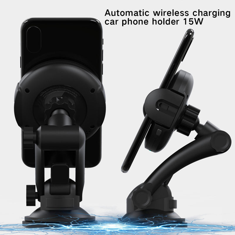 DriveSafe Phone Holder: Air Outlet Car Mount