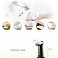 TouchFree Automatic Soap Dispenser