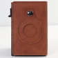 SecureCard Anti-Theft Card Holder with AirTag Compatibility