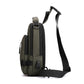 Multi-Purpose Men's Crossbody Bag