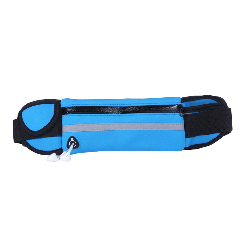 Fitness Belt Pouch for Running and Hiking