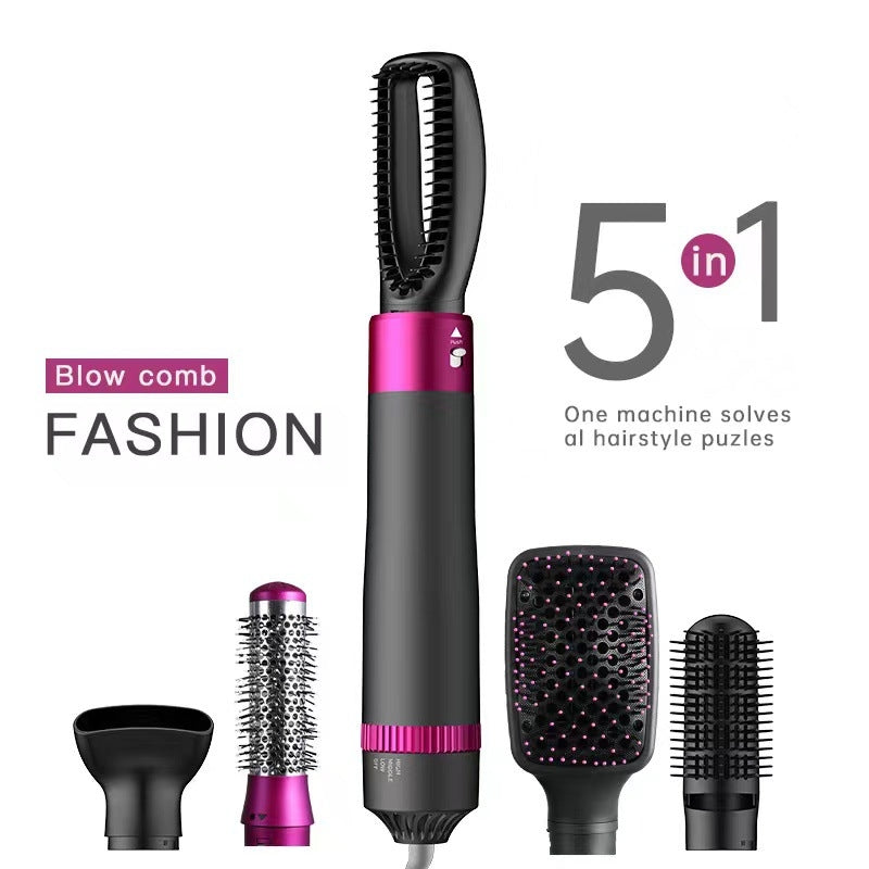 ReviveStyle™ Ultimate Hair Styler