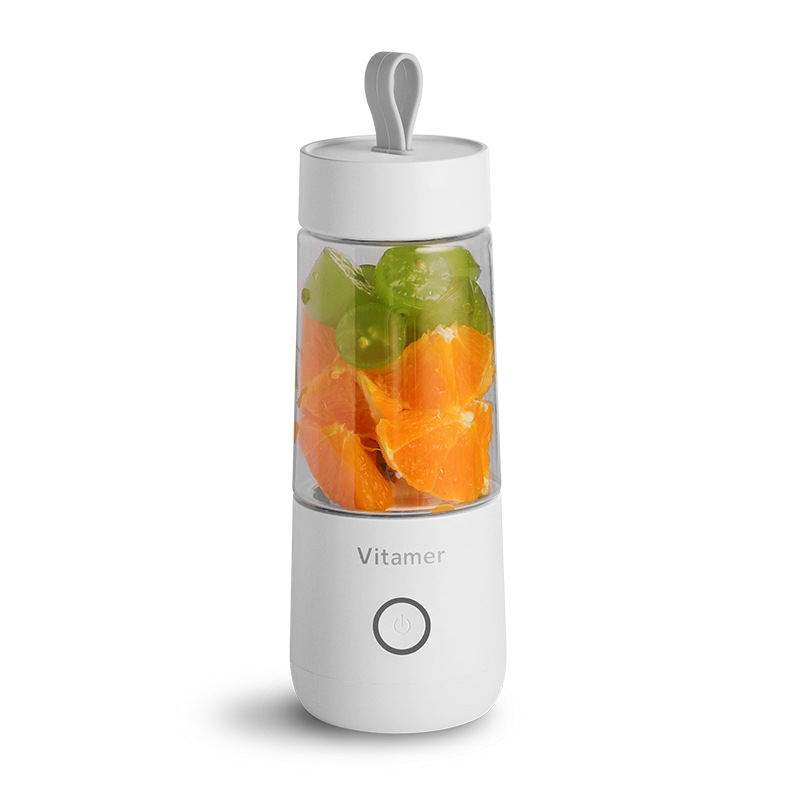 SmoothieGo Rechargeable Mixer