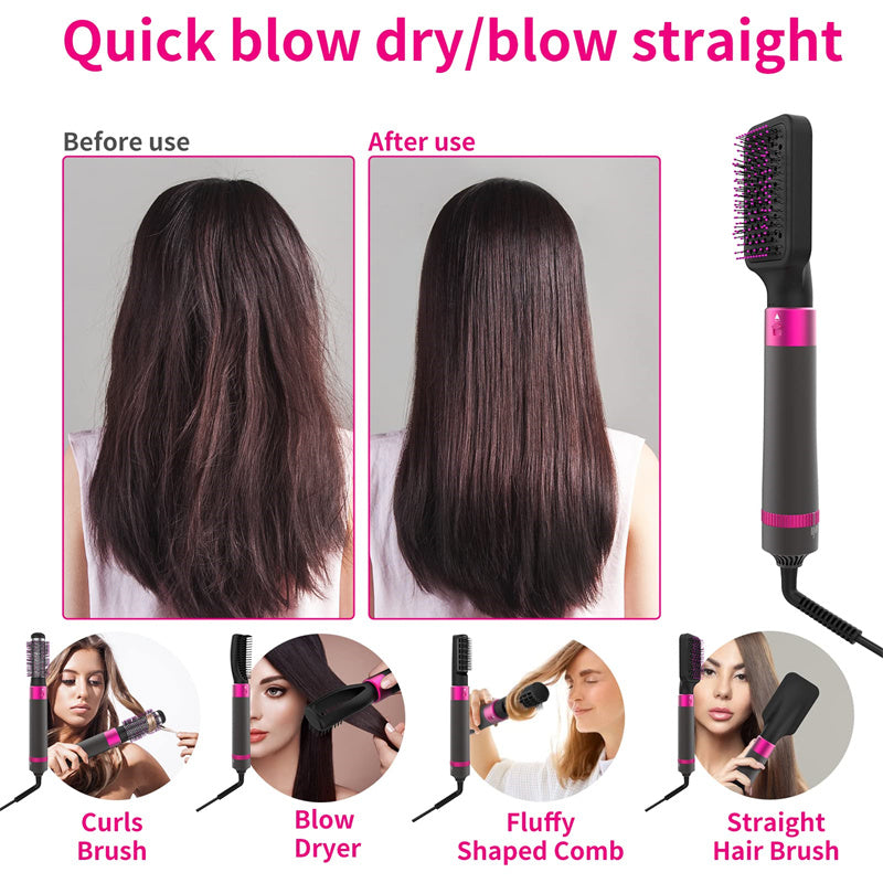 ReviveStyle™ Ultimate Hair Styler