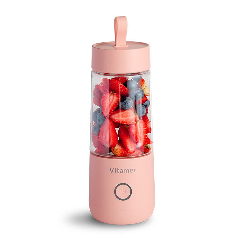 SmoothieGo Rechargeable Mixer