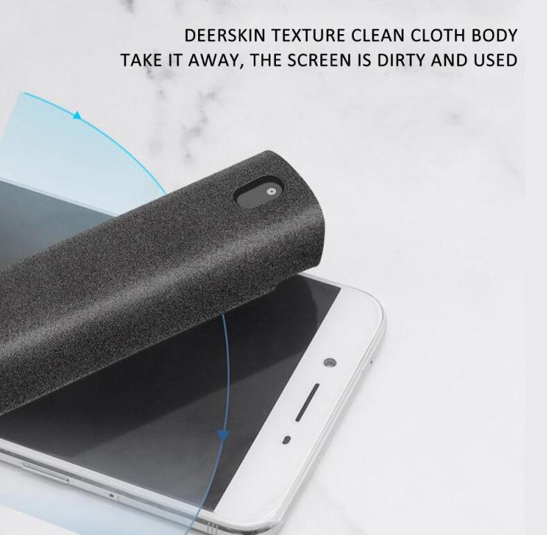 DualClean Kit