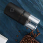 Rechargeable Professional Coffee Grinder with Ceramic Core