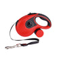 PetWalk Automatic Retractable Leash: A Convenient Traction Rope for Your Pet