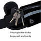 Fitness Belt Pouch for Running and Hiking