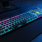 TitanStrike Mechanical Gaming Keyboard with Backlighting
