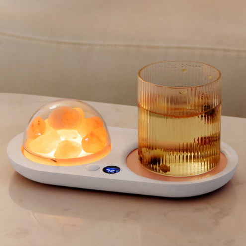 CupCozy Electric Waterproof Cup Warmer and Heater