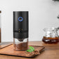 Rechargeable Professional Coffee Grinder with Ceramic Core