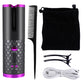 Automatic Hair Curler Portable Hair Curling