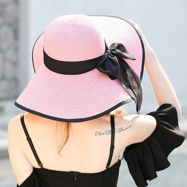 Summer Sun hat