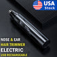 GroomPro Men's Nose and Ear Hair Trimmer
