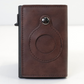 SecureCard Anti-Theft Card Holder with AirTag Compatibility