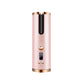 Automatic Hair Curler Portable Hair Curling