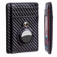 SecureCard Anti-Theft Card Holder with AirTag Compatibility