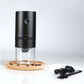 Rechargeable Professional Coffee Grinder with Ceramic Core