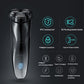 PowerShave Rechargeable Electric Razor for Men