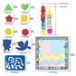 WonderDoodle Magic Water Mat for Kids