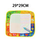 WonderDoodle Magic Water Mat for Kids
