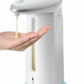 TouchFree Automatic Soap Dispenser